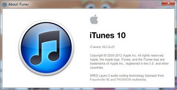 Download itunes for mac 10.15.6